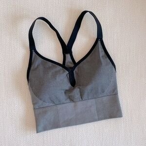 Nike Seamless Sports Bra